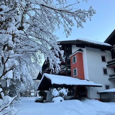 Bed and Breakfast In Seefeld