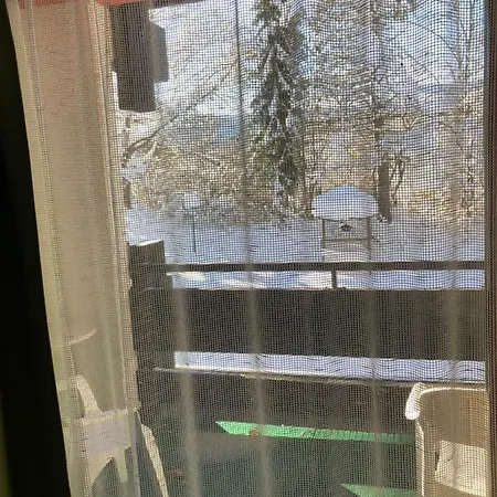 In Seefeld * זיפלד אין טירול