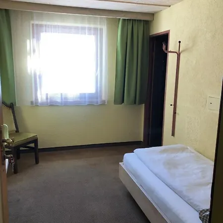 In Seefeld 3* Seefeld in Tirol