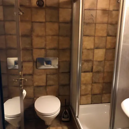 לינה וארוחת בוקר In Seefeld זיפלד אין טירול