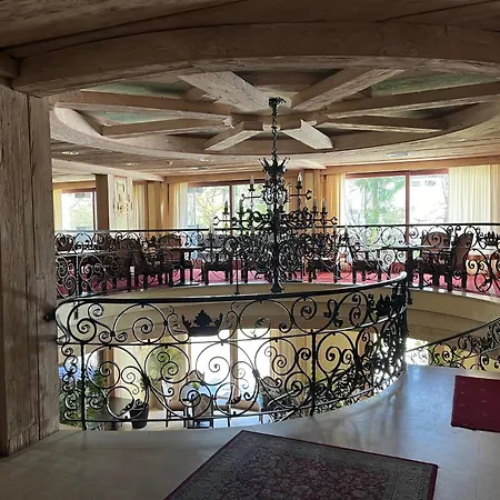 In Seefeld Bed and breakfast 3*