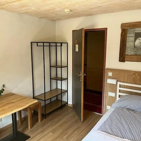 In Seefeld Bed and breakfast 3*