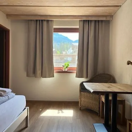 Bed & Breakfast In Seefeld