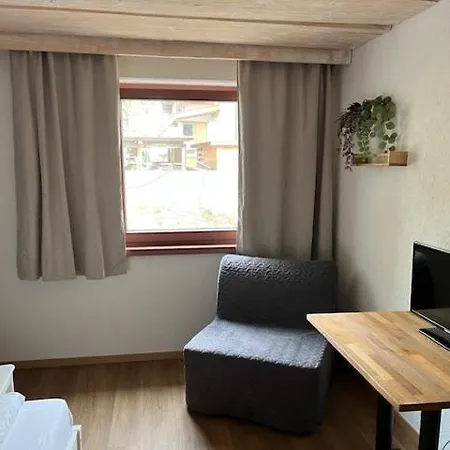 In Seefeld Bed and breakfast Seefeld in Tirol