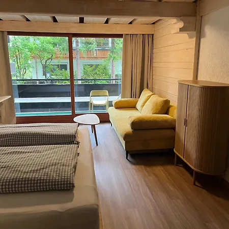 In Seefeld Bed & Breakfast 3*