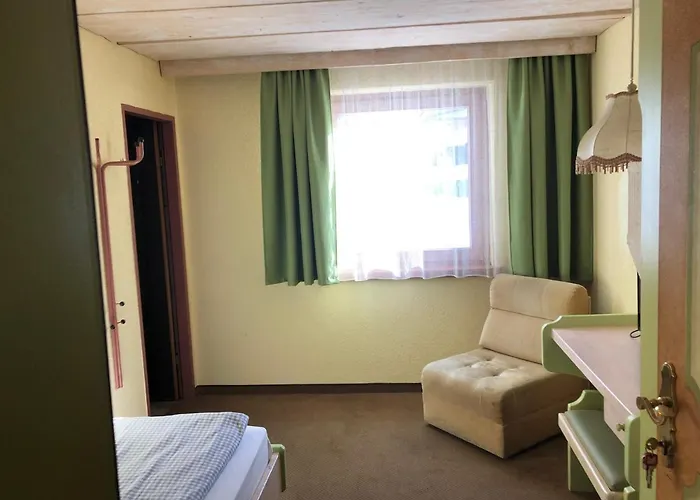 In Seefeld 蒂罗尔-泽费尔德