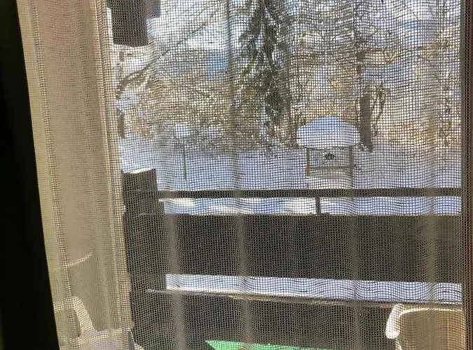 In Seefeld 3* 蒂罗尔-泽费尔德