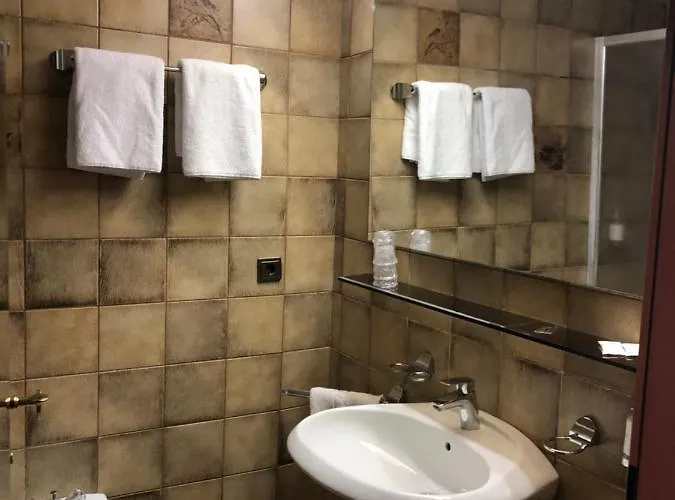 住宿加早餐酒店 In Seefeld 蒂罗尔-泽费尔德