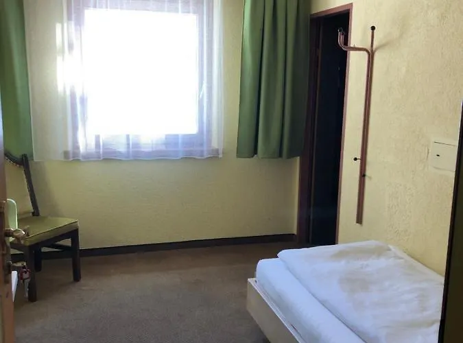 In Seefeld 3* Seefeld in Tirol