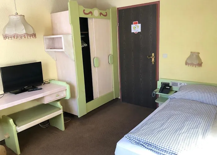 In Seefeld Bed & Breakfast Seefeld in Tirol