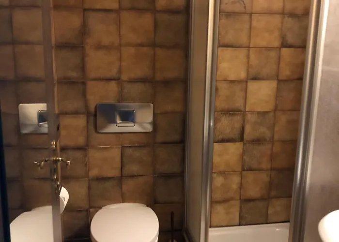 Couette-café In Seefeld Seefeld in Tirol