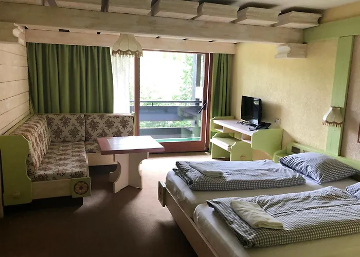 In Seefeld Bed & Breakfast