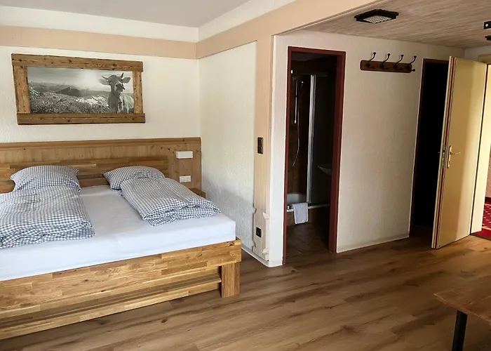 In Seefeld 3* 蒂罗尔-泽费尔德