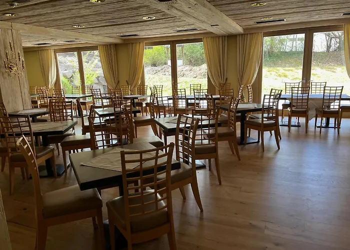 In Seefeld 住宿加早餐酒店 蒂罗尔-泽费尔德