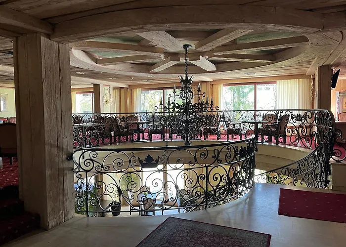 In Seefeld Bed & Breakfast 3*