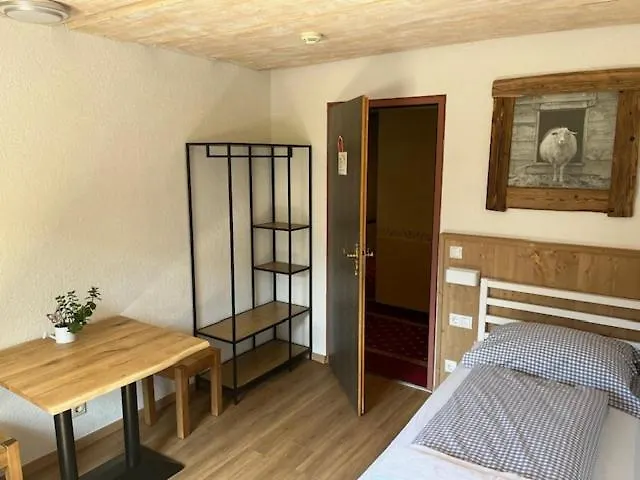 In Seefeld Bed & Breakfast 3*