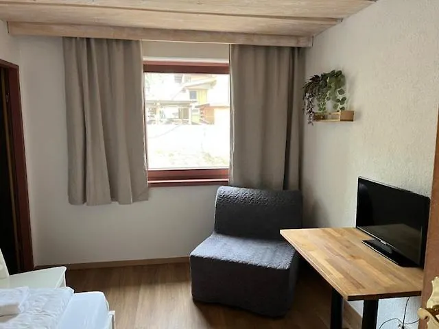 In Seefeld Bed & Breakfast Seefeld in Tirol