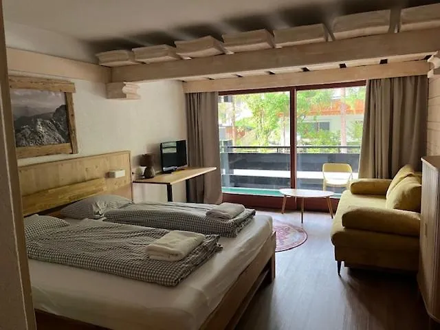 In Seefeld Bed & Breakfast Seefeld in Tirol