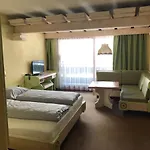 In Seefeld Отель типа 