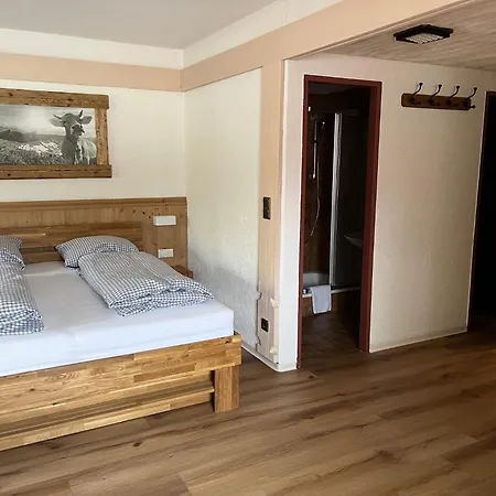 In Seefeld 3* Зеефельд в Тироле