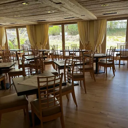 In Seefeld Отель типа 