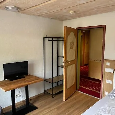 In Seefeld Bed & Breakfast *