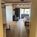 ベッド・アンド・ブレックファスト In Seefeld 3*
