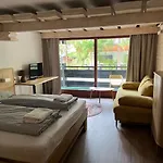 In Seefeld ゼーフェルト・イン・チロル