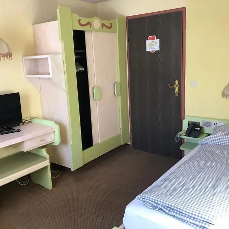 In Seefeld Отель типа 