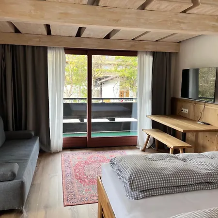 In Seefeld Bed & Breakfast 3*