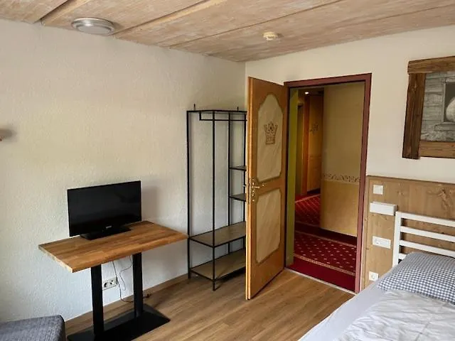 In Seefeld Bed & Breakfast 3*