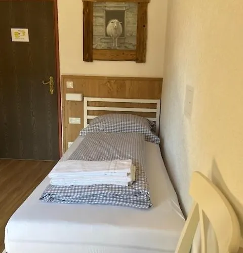 Bed & Breakfast In Seefeld Seefeld in Tirol