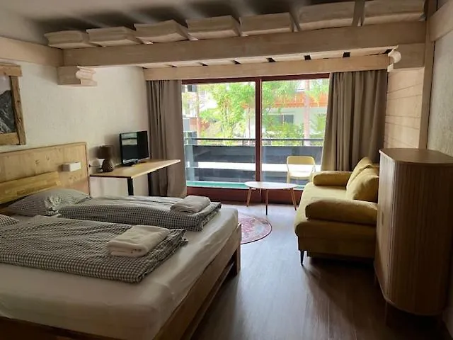 In Seefeld Seefeld in Tirol